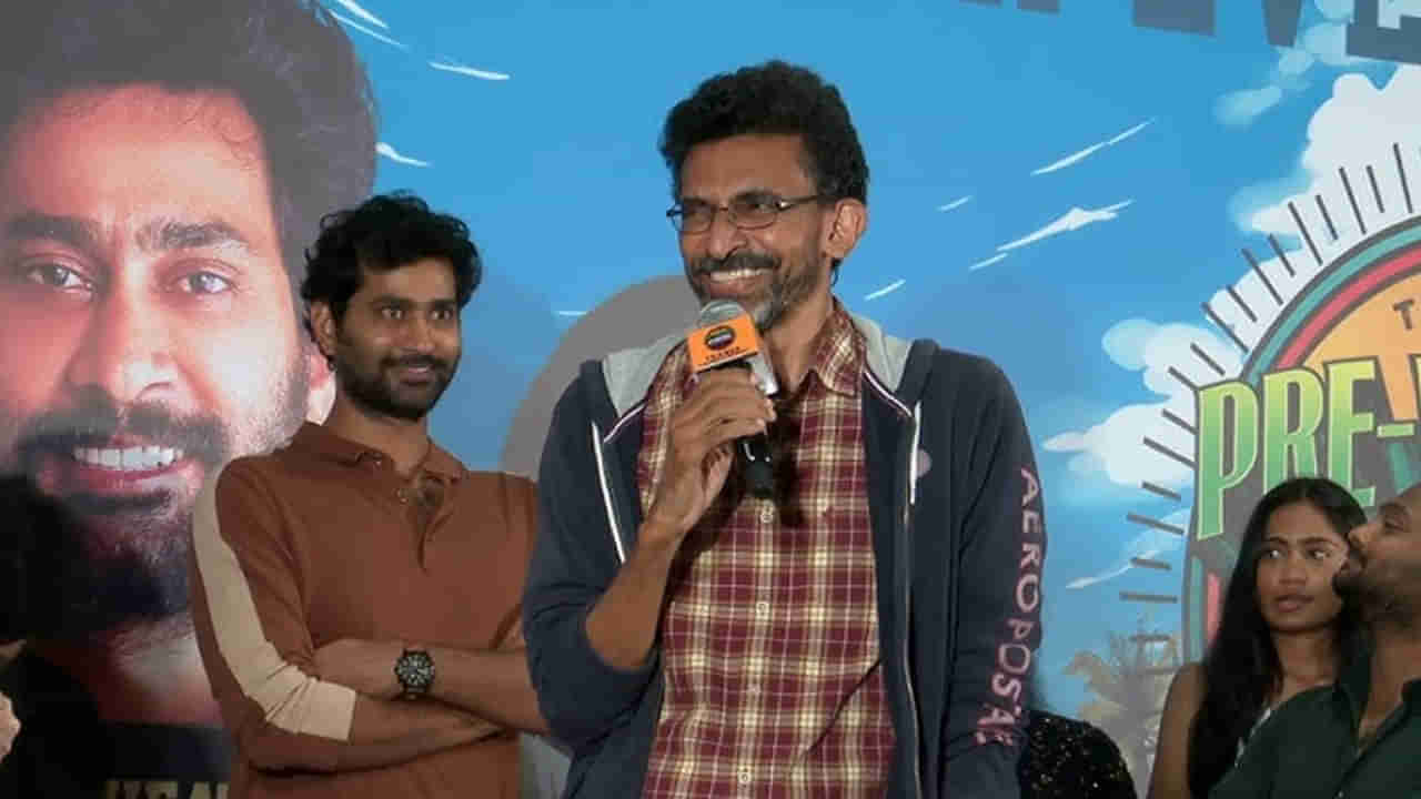 Director Sekhar Kammula: ఇలాంటి సినిమాలు ఇంకా రావాలి.. చిన్న సినిమా పై శేఖర్ కమ్ముల ప్రశంసలు
