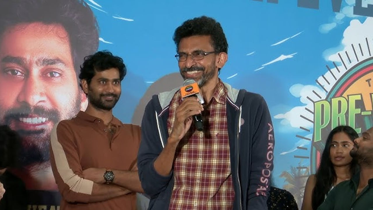 Director Sekhar Kammula: ఇలాంటి సినిమాలు ఇంకా రావాలి.. చిన్న సినిమా పై శేఖర్ కమ్ముల ప్రశంసలు