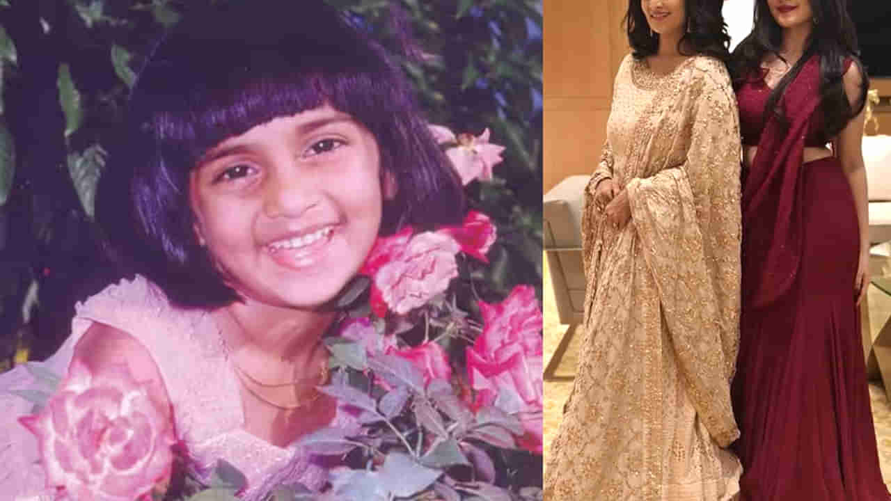 Actress : చిరంజీవి సినిమాలో చైల్డ్ ఆర్టిస్ట్.. ఆ స్టార్ హీరోతో ప్రేమ, పెళ్లి.. ఇప్పుడు రూ.350 కోట్లకు మహారాణి..