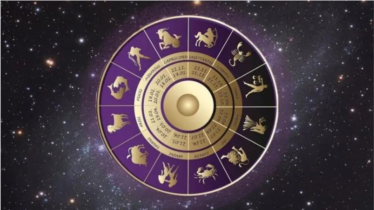 Shani Venus Conjunction