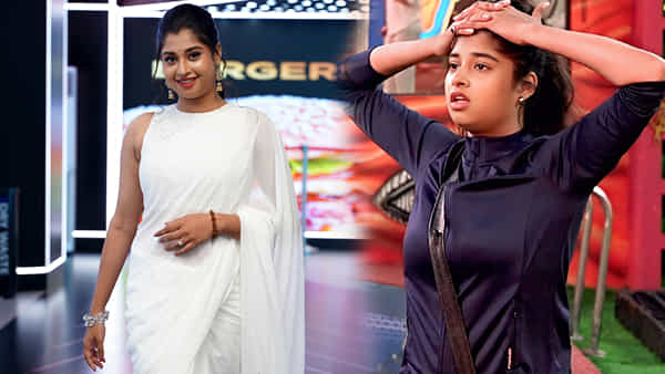 మొదటి వారంమే ఎలిమినేట్.. శ్రష్టి వర్మ ఎంత రెమ్యునరేషన్ అందుకుందో తెలుసా.?