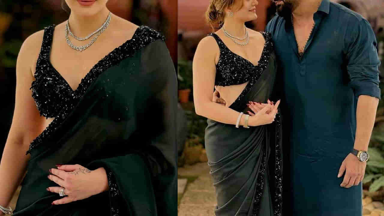 నటి హఠాన్మరణాన్ని జీర్ణించుకోలేని భర్త.. ఆమె బ్రష్‌తోనే పళ్లు తోముకుంటోన్న నటుడు.. చివరకు ఆమె బట్టల్నే...