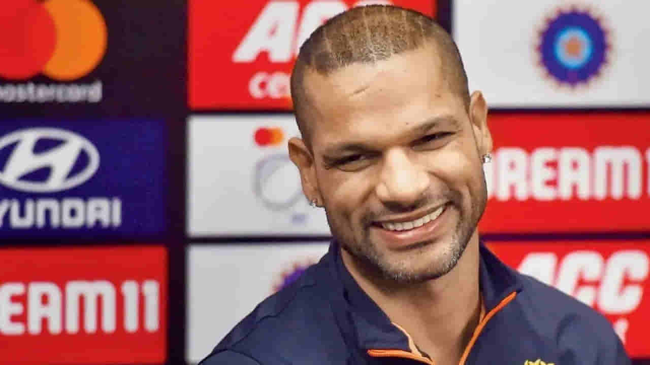 శిఖర్ ధావన్కు సమన్లు జారీ చేసిన ఈడీ.. ఏ కేసులోనో తెలుసా.. లిస్ట్లో పేర్లు చూస్తే షాకే..?