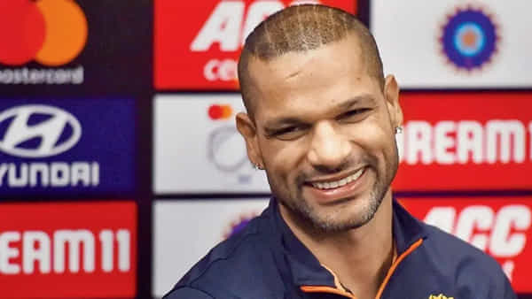 శిఖర్ ధావన్కు సమన్లు జారీ చేసిన ఈడీ.. ఏ కేసులోనో తెలుసా.. లిస్ట్లో పేర్లు చూస్తే షాకే..?
