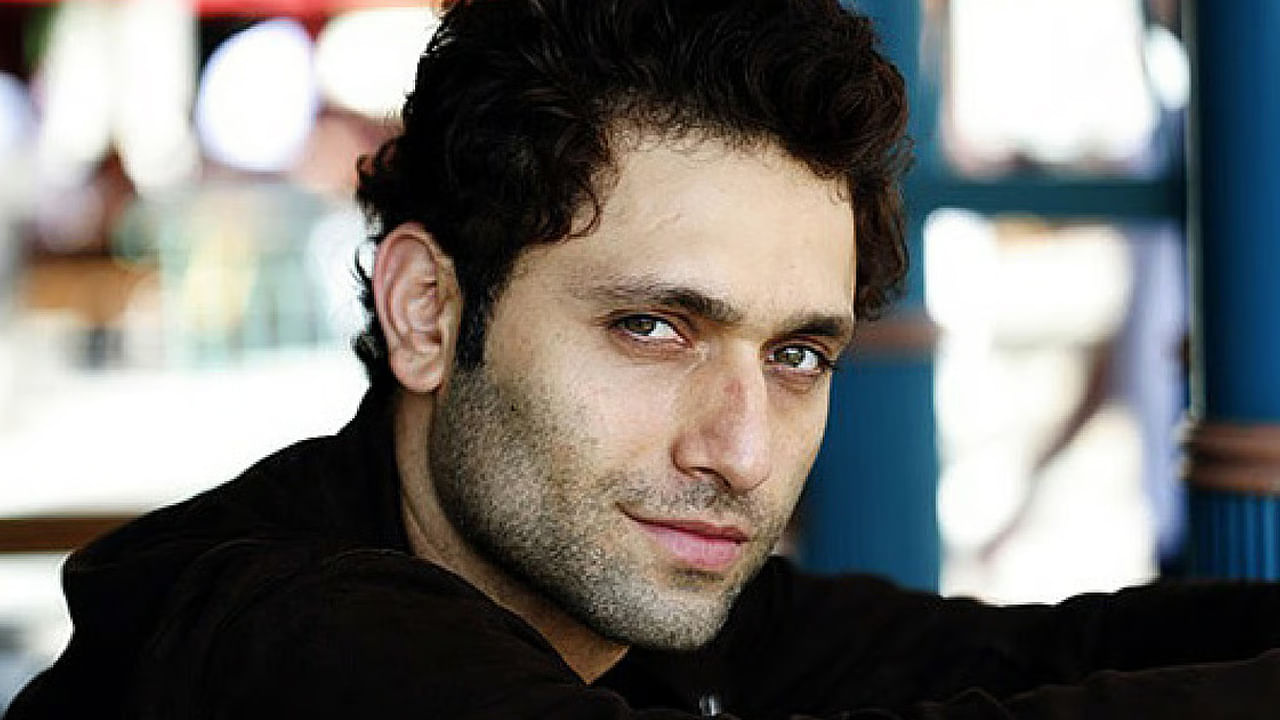 Shiney Ahuja