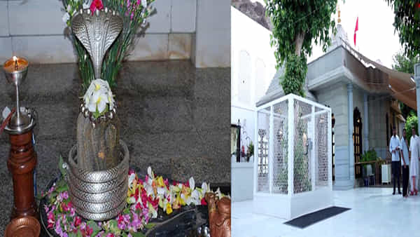 Motishwar Mandir: ఏడాదిలో అద్భుతం ఈ శివాలయం.. ఏడాది పొడవున్నా నీటితో ఉండే బావి..