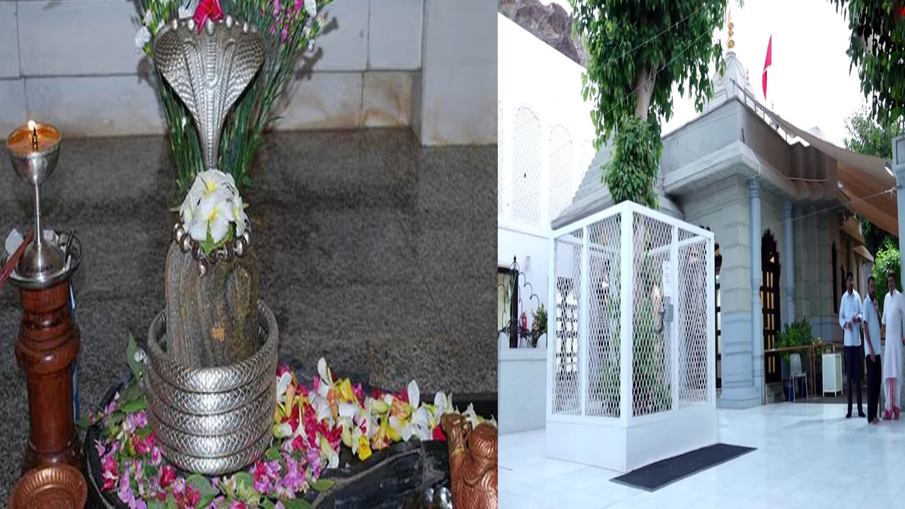 Motishwar Mandir: ఏడాదిలో అద్భుతం ఈ శివాలయం.. ఏడాది పొడవున్నా నీటితో ఉండే బావి..