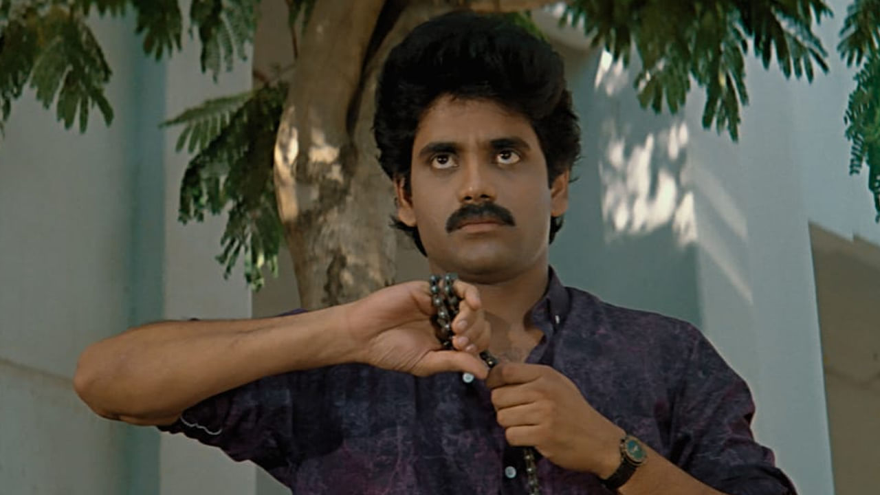 Shiva Re Release: థియేటర్లలోకి నాగార్జున కల్ట్ క్లాసిక్ మూవీ.. శివ రీ రిలీజ్ డేట్ చెప్పిన నాగ్..