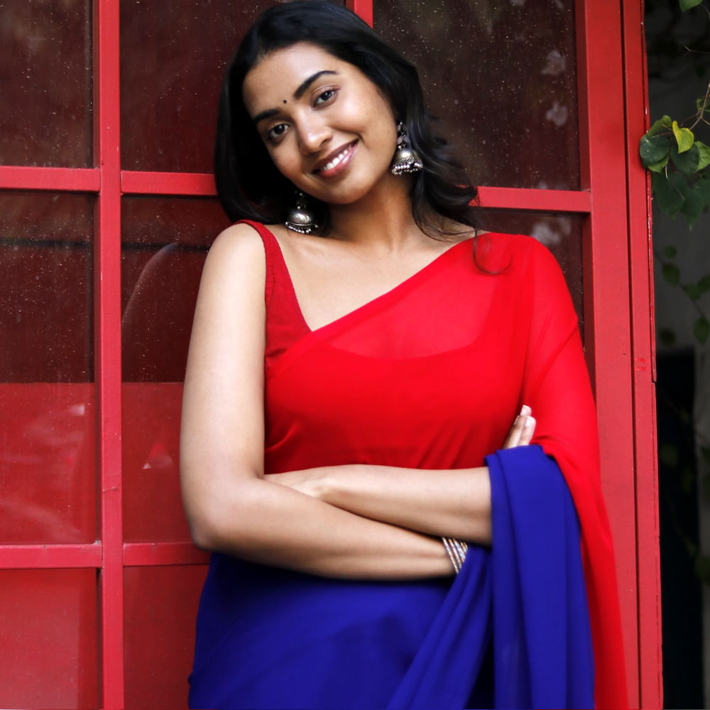 కొన్నాళ్లు టాలీవుడ్ నుంచి గ్యాప్ తీసుకున్న ఆమె.. 2022లో పంచతంత్రం, 2023లో రంగమార్తండ సినిమాల్లో మెరిసింది. కంటెంట్, పాత్ర ప్రాధాన్యత ఉన్న సినిమాలు ఎంచుకుంటూ నటిగా గుర్తింపు తెచ్చుకుంటుంది. కొన్నాళ్లుగా మరో ప్రాజెక్ట్ అనౌన్స్ చేయలేదు.