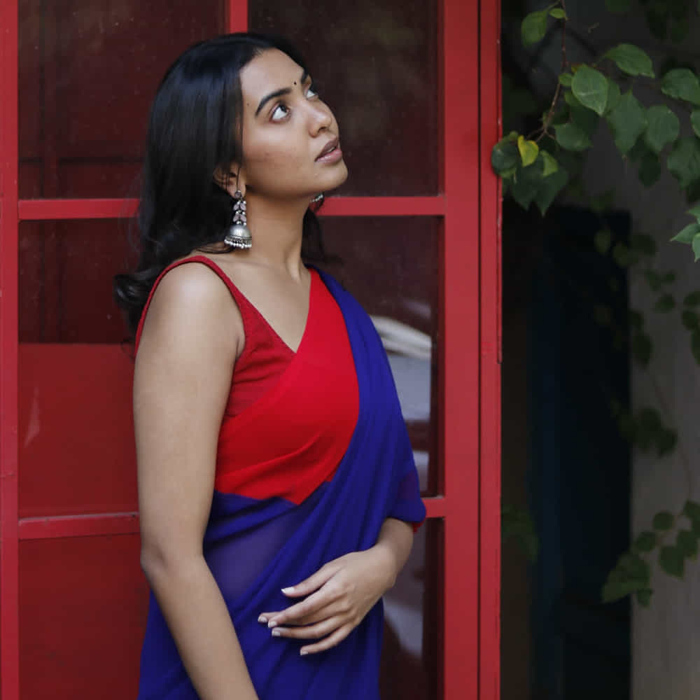 మొన్నామధ్య ఓ ఇంటర్వ్యూలో పాల్గొన్న ఆమె.. కొన్ని ఆసక్తికర కామెంట్స్ చేసింది. తనకు ఇన్ స్టాలో సరైన ఫాలోవర్స్ లేకపోవడంతో సినిమాల నుంచి తప్పించారని.. మిలియన్ ఫాలోవర్స్ ఉన్న కొందరికి అవకాశాలు ఇచ్చారని చెప్పుకొచ్చింది.