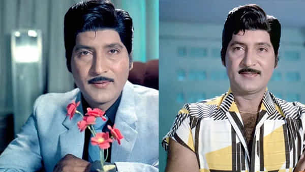 Shoban Babu: మనశ్శాంతి లేదంటూ తన వద్దకు వచ్చిన కోటీశ్వరుడికి శోభన్ బాబు ఇచ్చిన సలహా ఇదే