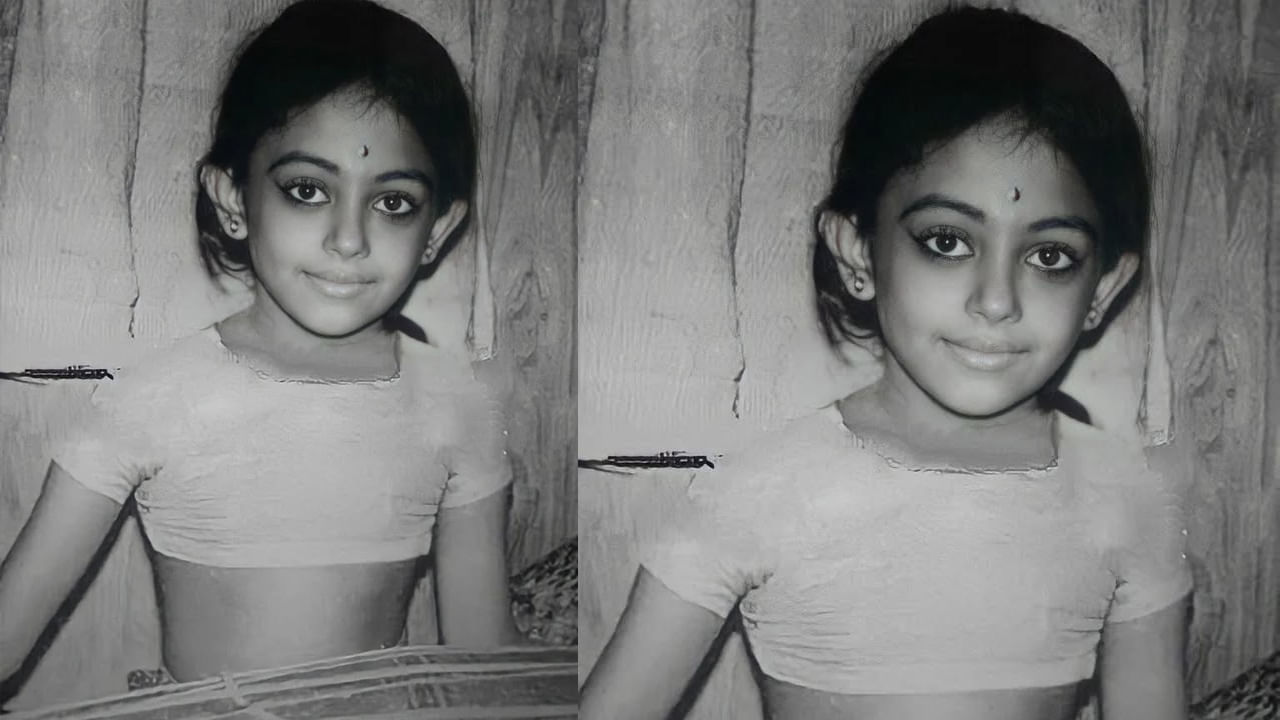 Actress: చిరంజీవి, బాలకృష్ణతో సూపర్ హిట్ సినిమాలు.. 55 ఏళ్ల వయసులోనూ స్టిల్ సింగల్.. ఇప్పటికీ యూత్‏లో యమ క్రేజ్..