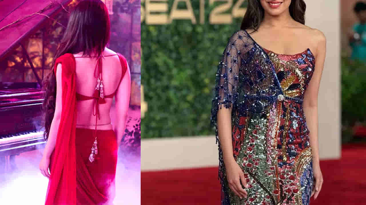 అప్పుడు శాండ్విచ్లు అమ్మింది.. ఇప్పుడు ఇండస్ట్రీని ఏలుతుంది.. బిజినెస్ రంగంలోనూ సత్తా చాటుతోన్న హీరోయిన్..