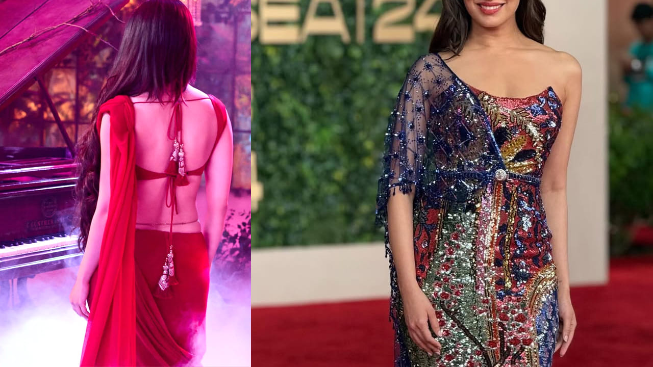 అప్పుడు శాండ్విచ్లు అమ్మింది.. ఇప్పుడు ఇండస్ట్రీని ఏలుతుంది.. బిజినెస్ రంగంలోనూ సత్తా చాటుతోన్న హీరోయిన్..