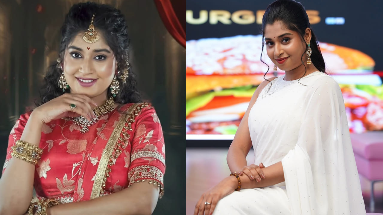 Bigg Boss 9 Telugu: తొందరగా బయటికొచ్చెయ్.. శ్రష్టికి నాగార్జున బంపర్ ఆఫర్..