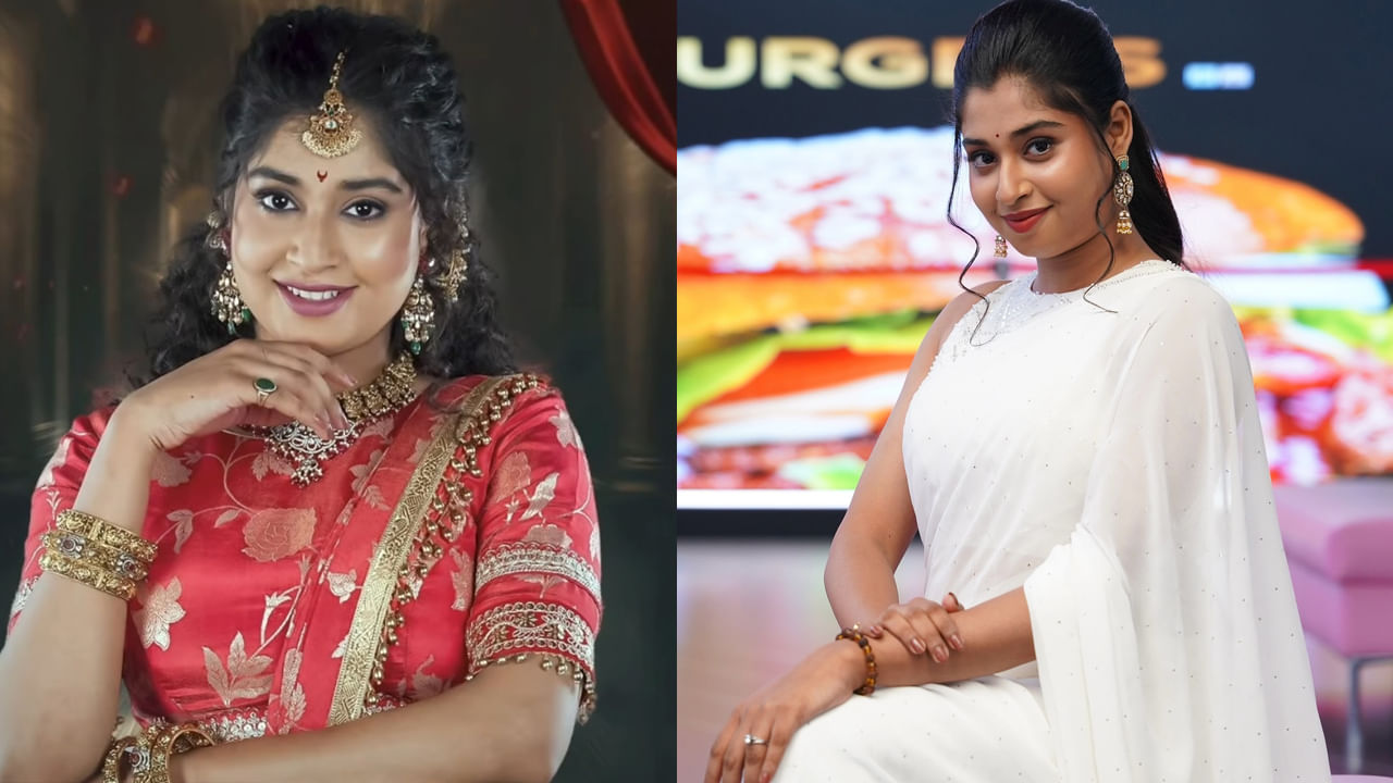 Bigg Boss 9 Telugu: తొందరగా బయటికొచ్చెయ్.. శ్రష్టికి నాగార్జున బంపర్ ఆఫర్..