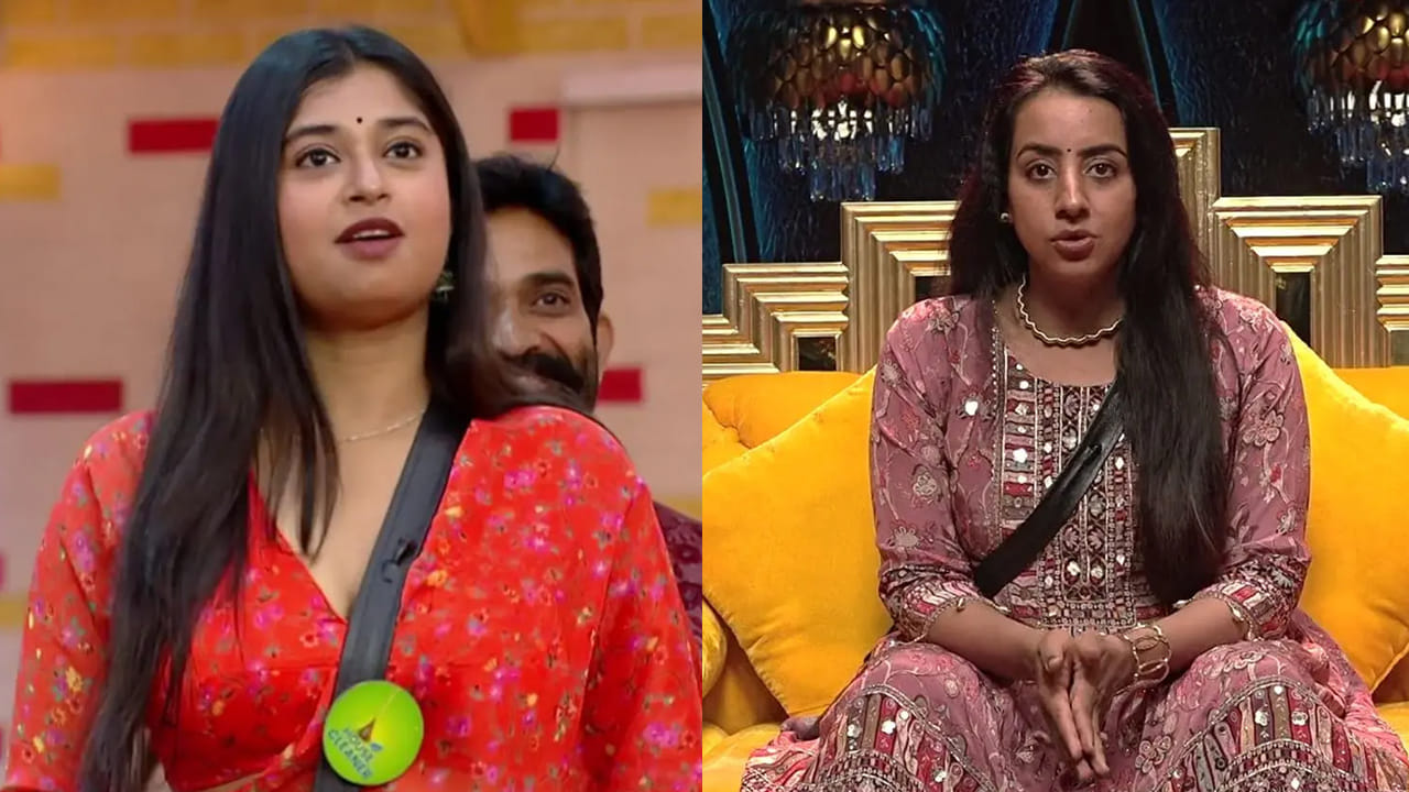Bigg Boss 9 Elimination: బిగ్బాస్ 9 ఫస్ట్వీక్.. తొలి ఎలిమినేటర్ ఎవరంటే..?