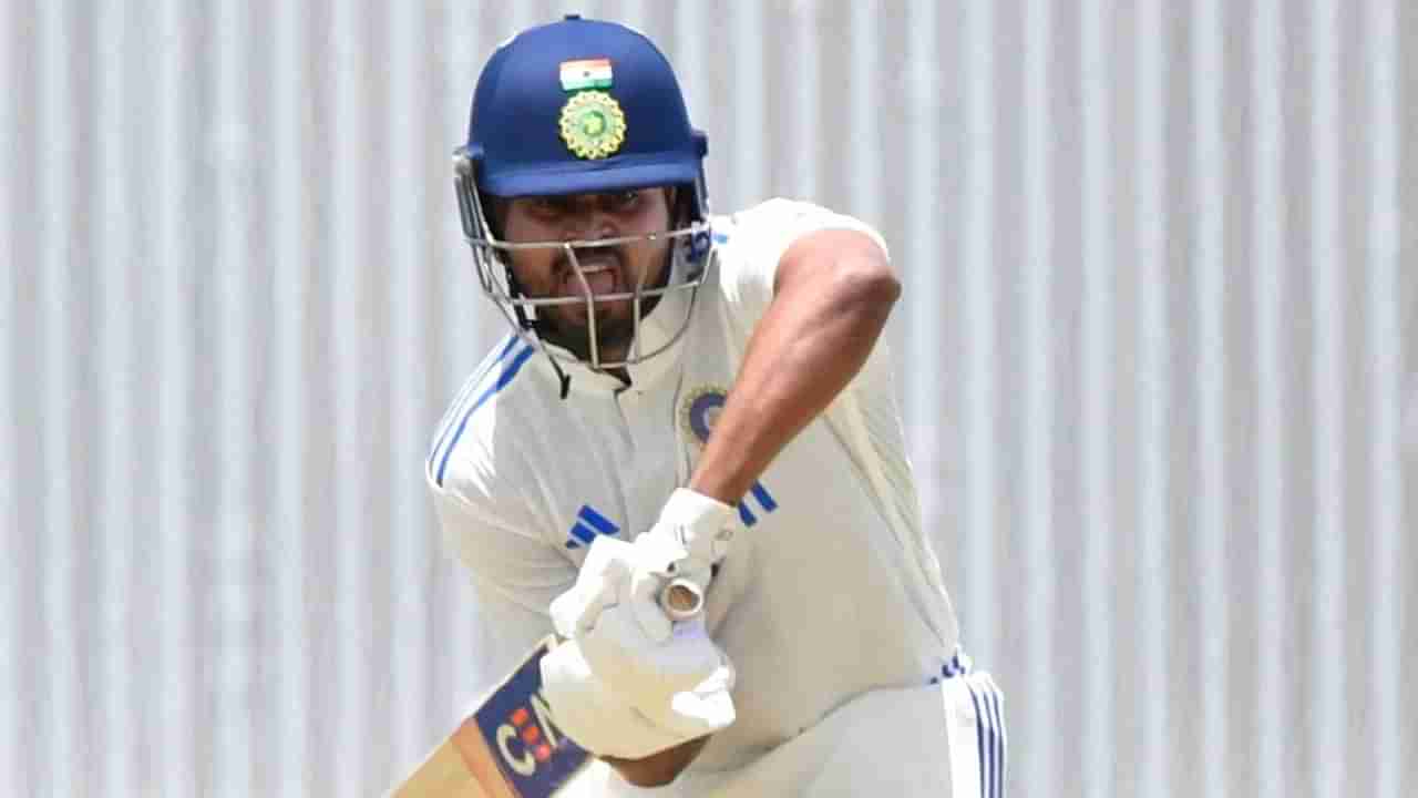 Shreyas Iyer : వరసగా ఫెయిల్.. భారత జట్టులో చోటు ప్రశ్నార్థకమే..ఇలాగైతే ఎలా శ్రేయాస్ అయ్యర్