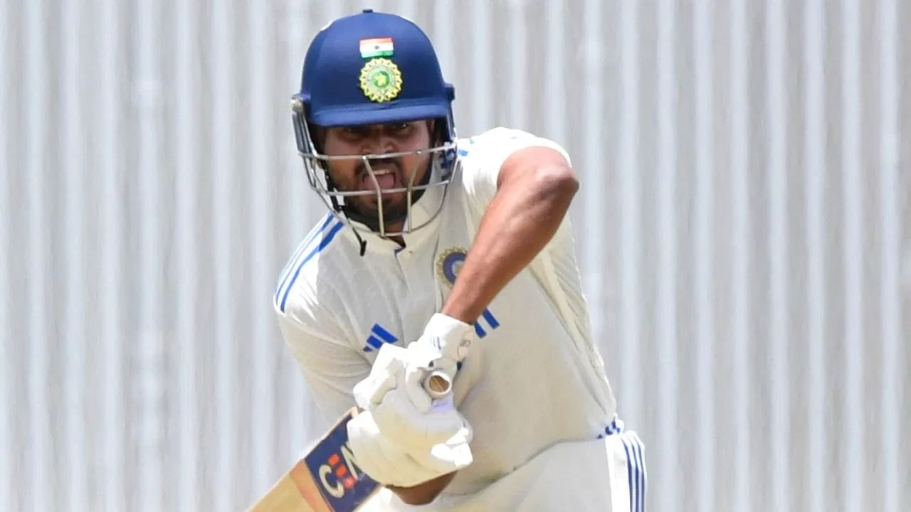 Shreyas Iyer : వరసగా ఫెయిల్.. భారత జట్టులో చోటు ప్రశ్నార్థకమే..ఇలాగైతే ఎలా శ్రేయాస్ అయ్యర్