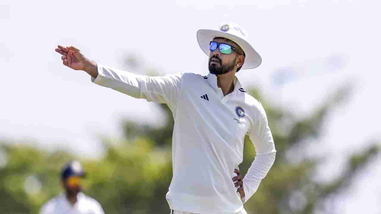 Asia Cup 2025 : ఆసియా కప్ టీమ్లో లేకపోయినా శ్రేయస్ అయ్యర్ ఎందుకంత సంతోషంగా ఉన్నాడో తెలుసా? కారణం తెలిస్తే షాక్!