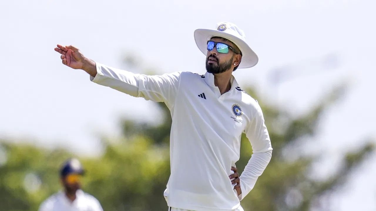 Asia Cup 2025 : ఆసియా కప్ టీమ్‎లో లేకపోయినా శ్రేయస్ అయ్యర్ ఎందుకంత సంతోషంగా ఉన్నాడో తెలుసా? కారణం తెలిస్తే షాక్!