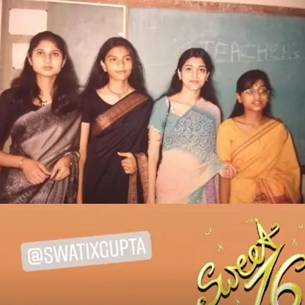 Shriya