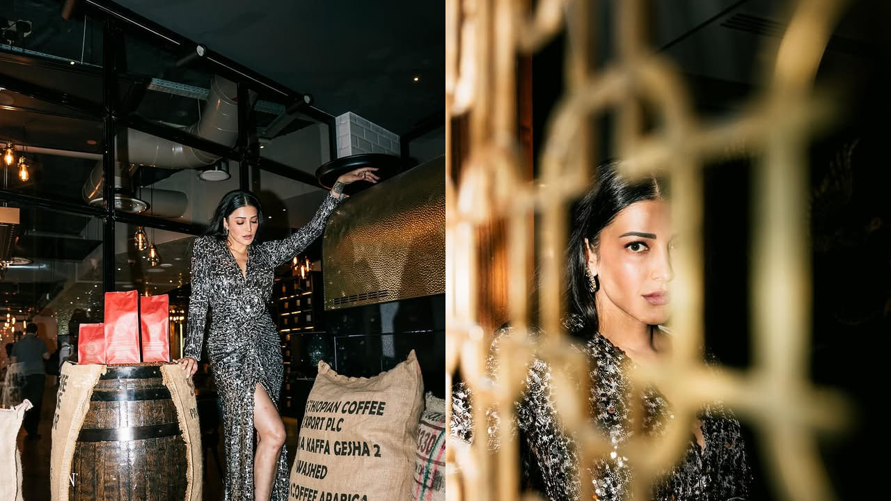 ఇక ఈ మూవీ తర్వాత శృతి హాసన్ వెనక్కి తిరిగి చూడలేదు. వరసగా స్టార్ హీరోల సినిమాల్లో ఛాన్స్‌లు రావడంతో సినిమాలు చేస్తూ సక్సెస్ జోష్ కంటిన్యూ చేస్తూ వచ్చింది. రేసుగుర్రం, ఎవడు, శ్రీమంతుడు, ఆగడు, వకీల్ సాబ్, వీరనరసింహ రెడ్డి, వాల్తేరు వీరయ్య, సలార్, కూలీ ఇలా  స్టార్ హీరోల అందరి సరసన నటించి మంచి గుర్తింపు తెచ్చుకుంది.