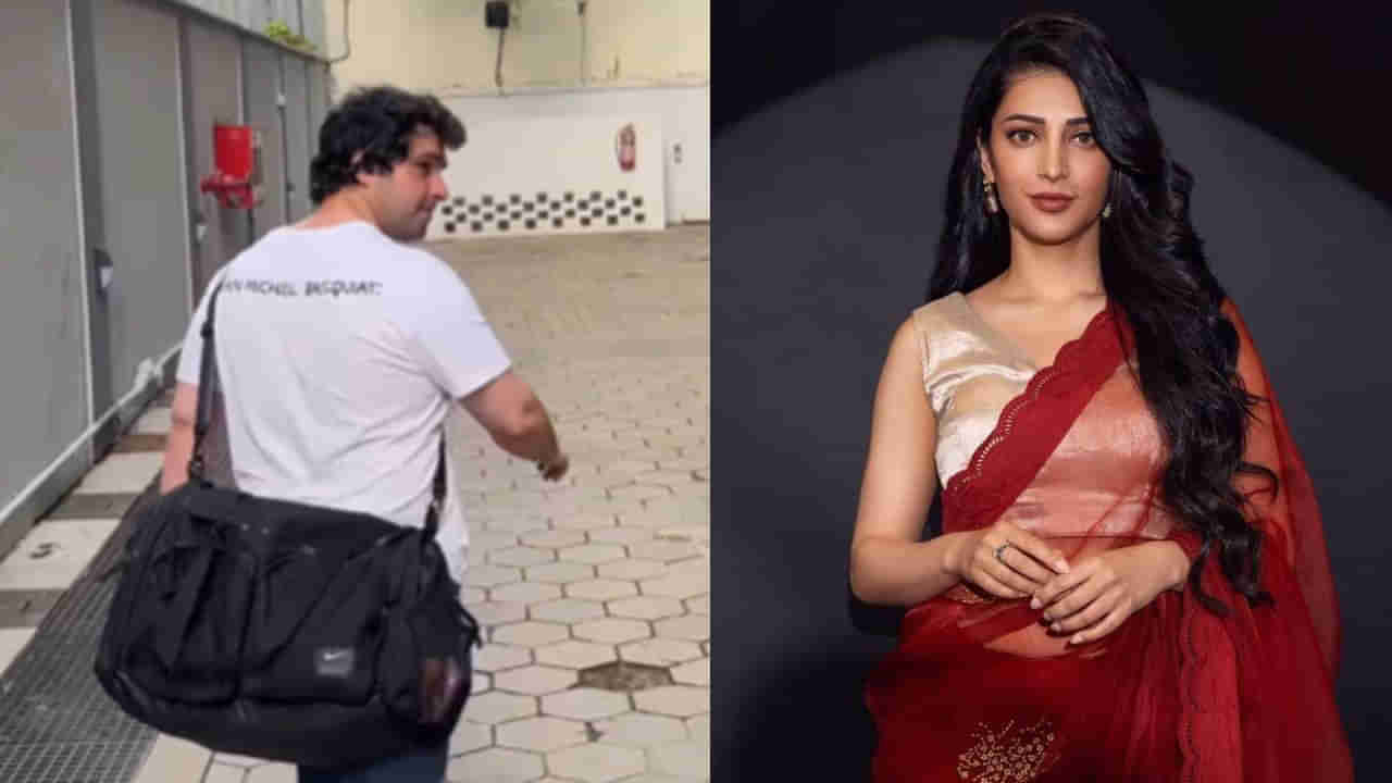 Actor: శ్రుతి హాసన్తో బ్లాక్ బస్టర్ హిట్.. చేసింది రెండు సినిమాలే.. ఇప్పుడు 2 వేల కోట్లకు అధిపతి..