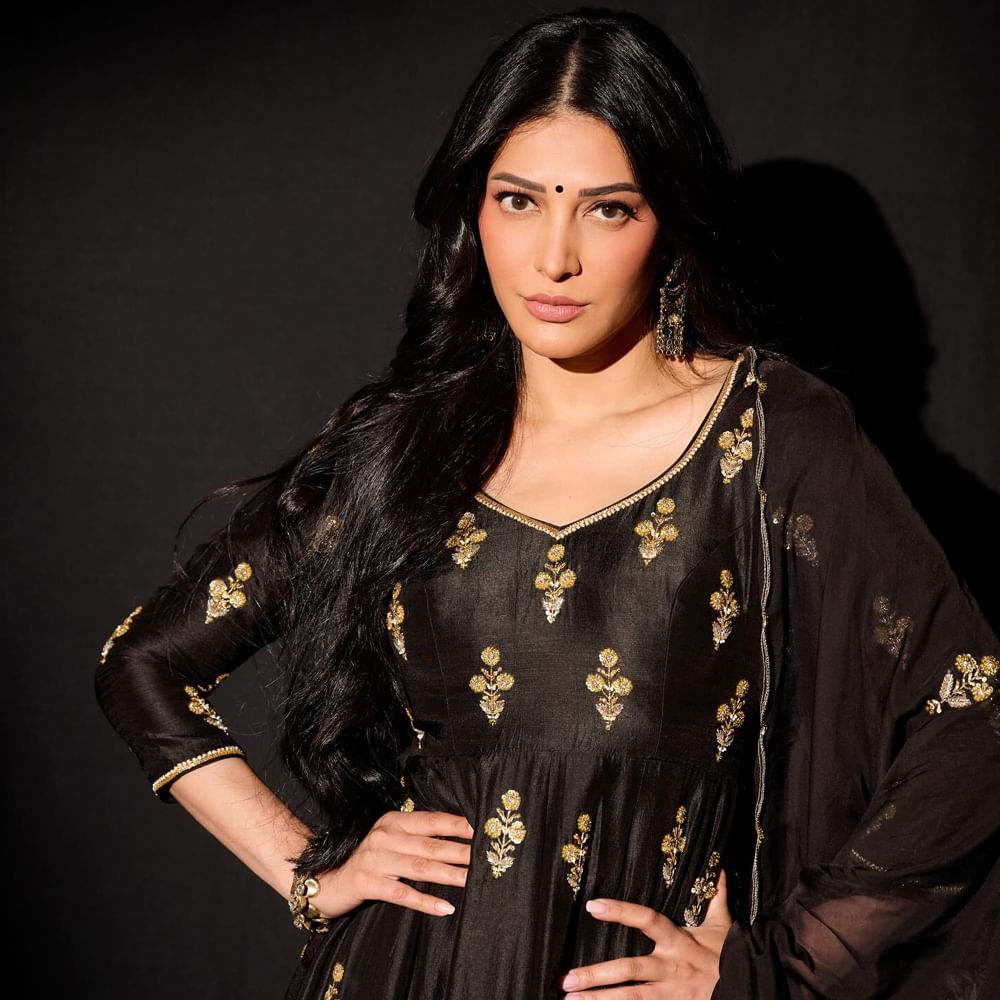 Shruti Haasan Films