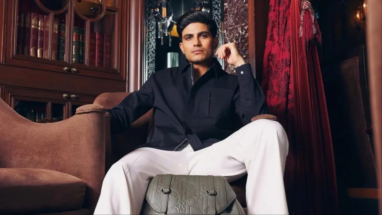 Shubman Gill : రూ.100 నుంచి రూ.50 కోట్లు.. అసలు శుభ్మన్ గిల్ అంత డబ్బు ఎలా సంపాదించాడంటే ?