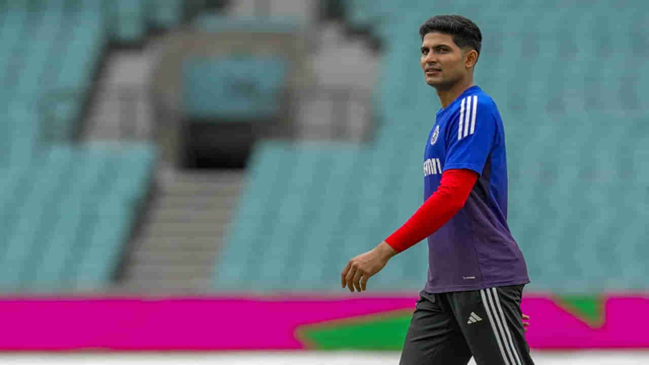 IND vs WI, 1st Test: విండీస్‌తో తొలి టెస్ట్‌ నుంచి టీమిండియా స్టార్ ప్లేయర్ ఔట్.. షాకింగ్ న్యూస్ చెప్పిన గిల్