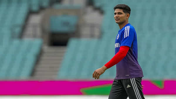 IND vs WI, 1st Test: విండీస్తో తొలి టెస్ట్ నుంచి టీమిండియా స్టార్ ప్లేయర్ ఔట్.. షాకింగ్ న్యూస్ చెప్పిన గిల్