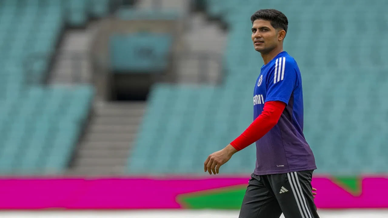 IND vs WI, 1st Test: విండీస్తో తొలి టెస్ట్ నుంచి టీమిండియా స్టార్ ప్లేయర్ ఔట్.. షాకింగ్ న్యూస్ చెప్పిన గిల్