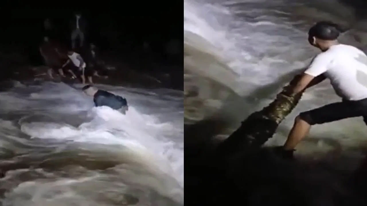 Sikkim Rains: సిక్కింలో వర్షాలు బీభత్సం.. కొండచరియలు విరిగిపడి నలుగురు మృతి, ముగ్గురు గల్లంతు..