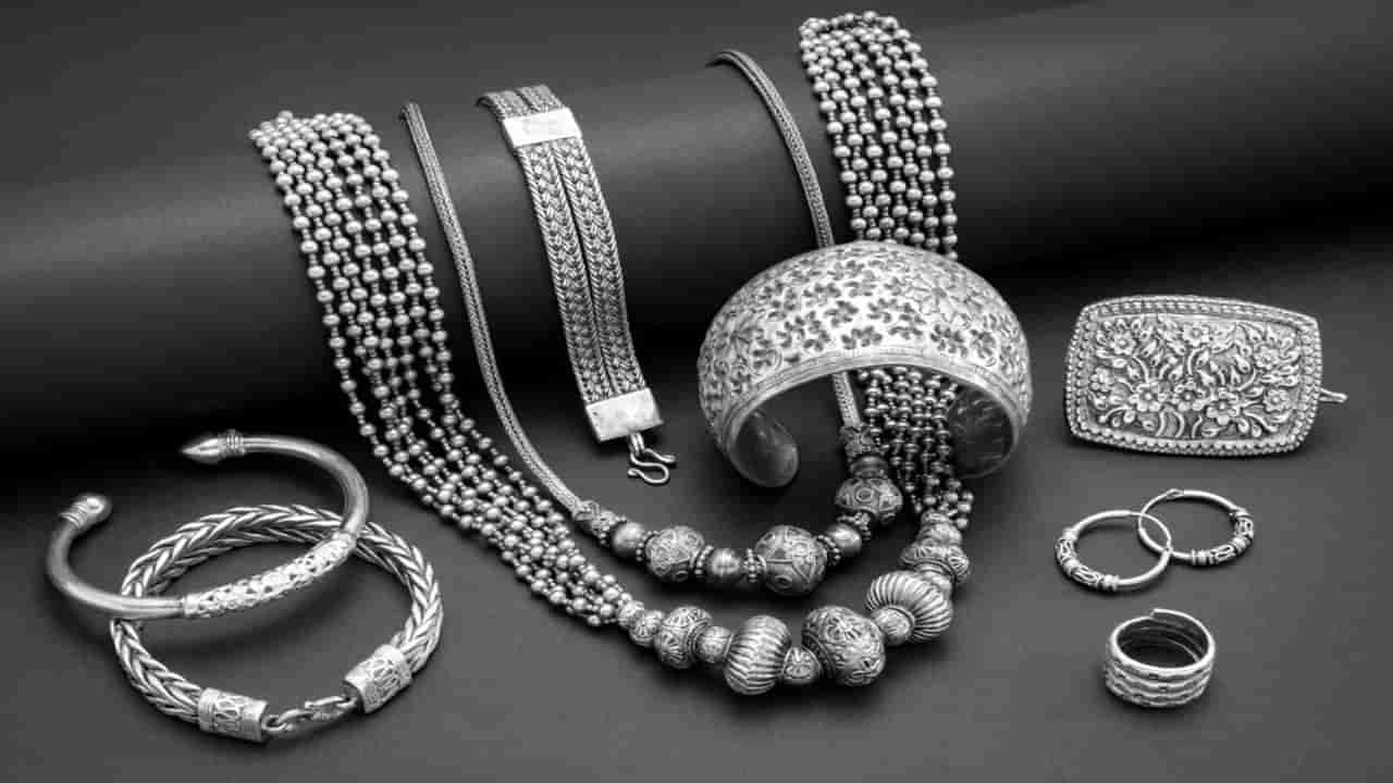 Silver: మీరు వెండి అభరణాలు కొంటున్నారా? సెప్టెంబర్‌ 1 నుంచి కొత్త విధానం