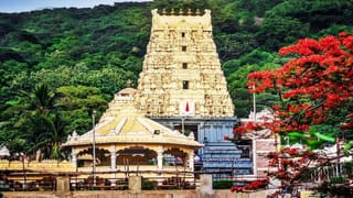 Tirumala: సెప్టెంబర్ 24 నుంచి అక్టోబర్ 02 వరకు శ్రీవారి సాలకట్ల బ్రహ్మోత్సవాలు.. ఏ తేదీన ఏయే వాహన సేవలంటే..?