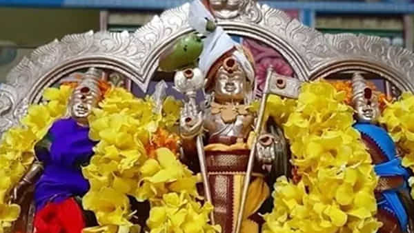 Skanda Sashti: కుజ దోషంతో ఇబ్బంది పడుతున్నారా.. స్కంద షష్టి రోజున ఈ నివారణలను చేయండి..