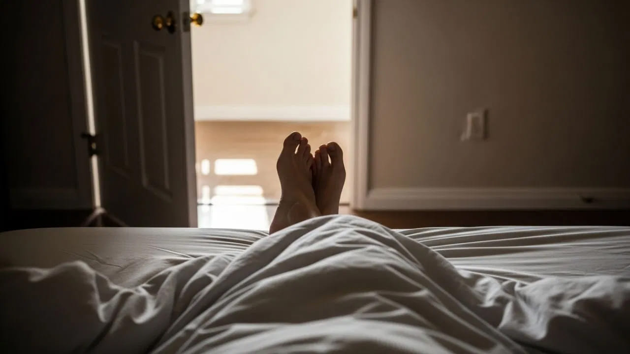 ఇక కొంత మంది అయితే ఏకంగా ఇంటి ప్రధాన ద్వారానికి ఎదురుగా కాళ్లు పెట్టి నిద్రిస్తుంటారు. కానీ ఇది చాలా అశుభకరం, అలాంటి వారు చాలా కష్టాలు ఎదుర్కోవాల్సి వస్తుందని చెబుతున్నారు పండితులు. ఎందుకంటే ప్రధాన ద్వారం వద్ద దేవతలు కొలువై ఉంటారని చెబుతారు, అందువలన అటువైపు కాళ్లు పెట్టి నిద్రించడం వారిని అవమానించినట్లేనంట.