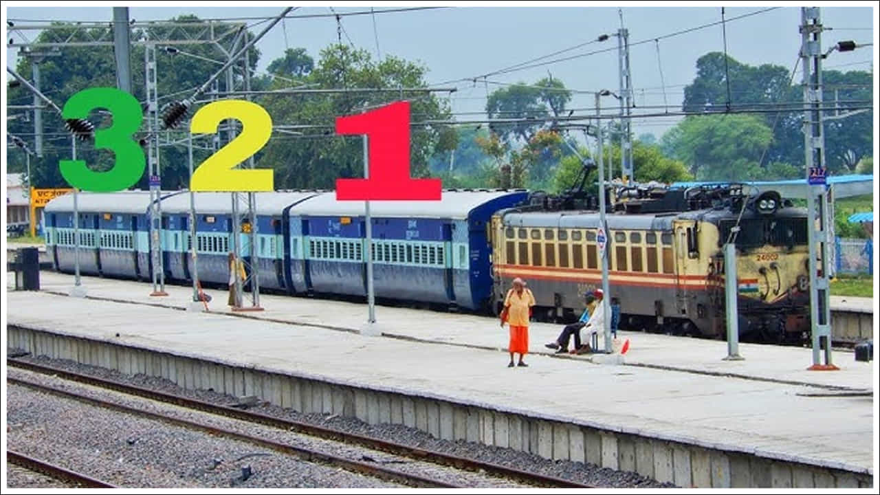 ఈ గ్రీన్ డెము రైలు రోజుకు రెండుసార్లు నడుస్తుంది. ఉదయం, సాయంత్రం నడుస్తుంది. ఇది ఈ 9 కి.మీ ప్రయాణాన్ని ఒకే స్టాప్తో 40 నిమిషాల్లో పూర్తి చేస్తుంది. కేరళలోని పచ్చని అడవులు, పొలాలు, నదీ తీరాల గుండా ప్రయాణించే ఈ రైలు ప్రయాణీకులకు ప్రకృతి అద్భుతమైన దృశ్యాన్ని అందిస్తుంది.