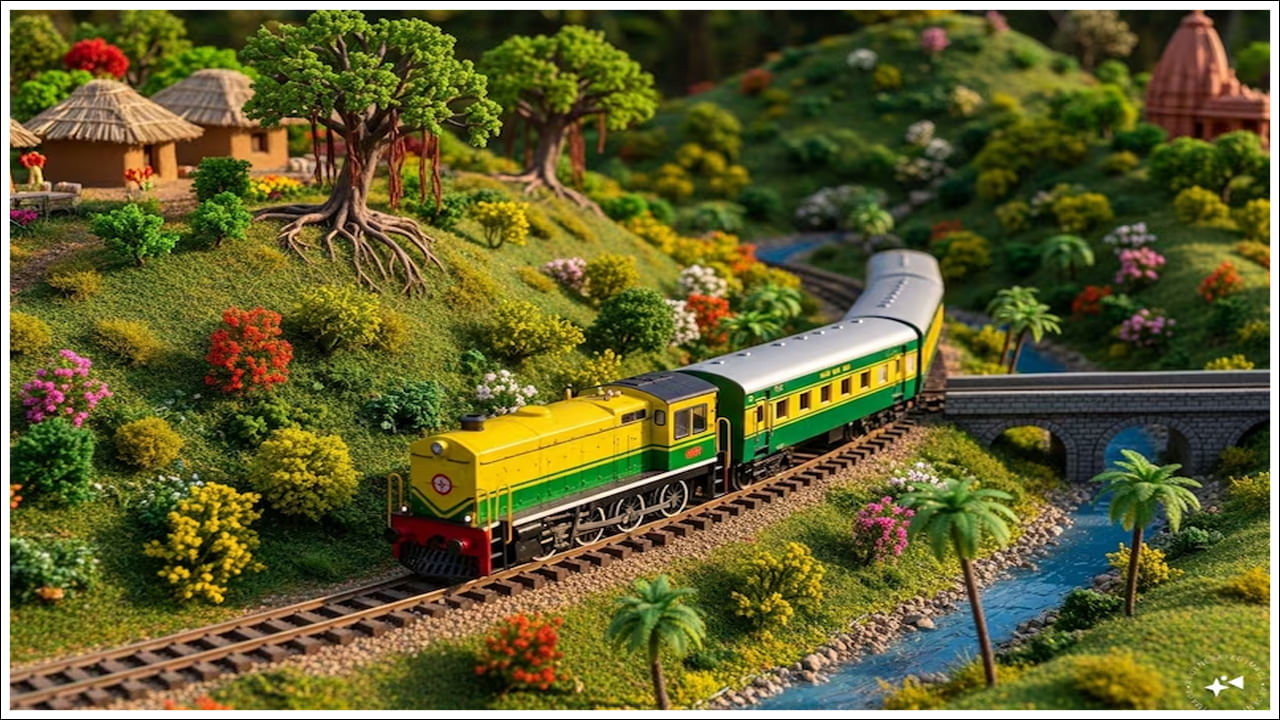 ఈ రైలు స్థానికులకు రోజువారీ అవసరం కంటే పర్యాటక ఆకర్షణక ఎక్కువగా ఉంటుంది. దీని మార్గం చాలా అందంగా ఉండటం వల్ల ప్రజలు దీనిని చూడటానికి ప్రత్యేకంగా ప్రయాణిస్తారు. అయితే తక్కువ ప్రయాణికుల సంఖ్య కారణంగా దీనిని నడపడం రైల్వేలకు కష్టమవుతోంది. అయినప్పటికీ ఈ రైలు కేరళ ప్రకృతి సౌందర్యాన్ని దగ్గరగా చూడటానికి గొప్ప అవకాశాన్ని అందిస్తుంది.