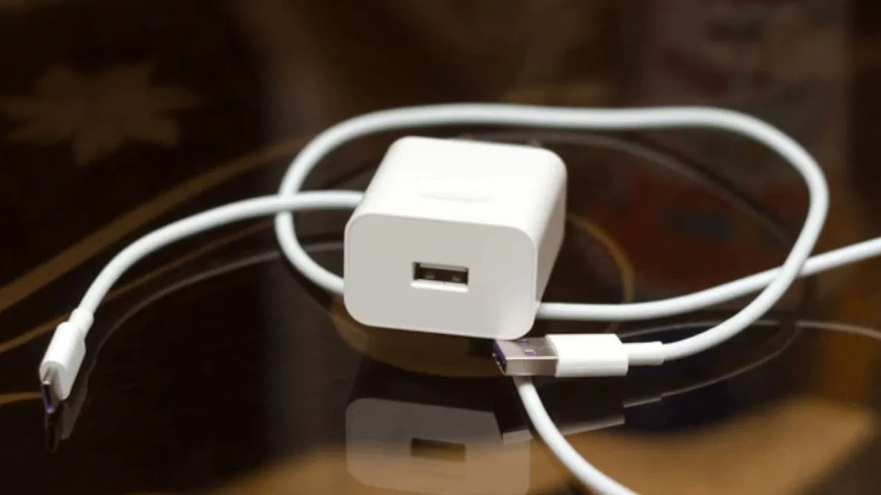Smartphone Charger: స్మార్ట్‌ఫోన్‌ ఛార్జర్లు తెల్లగానే ఎందుకు ఉంటాయో తెలుసా? అసలు సీక్రెట్ ఇదే