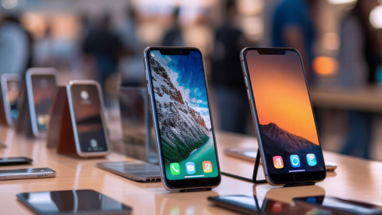 GSTలో మార్పులు.. ఇక స్మార్ట్ ఫోన్ల ధరలు తగ్గుతాయా? పూర్తి వివరాలు..