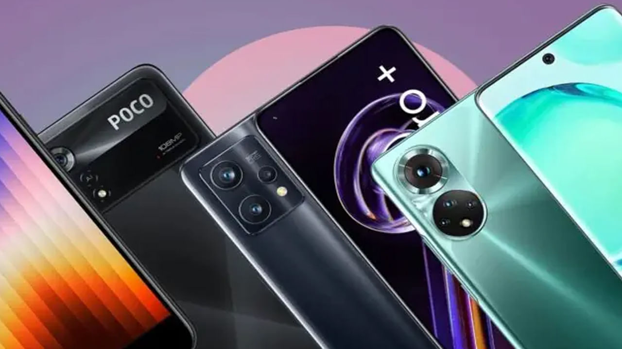 Amazon-Flipkart: రూ.10 వేల లోపే అద్భుమైన కెమెరాతో స్మార్ట్ ఫోన్లు!