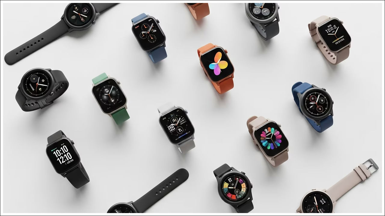 Amazon Great Indian Festival: 56 శాతం డిస్కౌంట్తో అద్భుతమైన స్మార్ట్వాచ్లు.. ప్రీమియం ఫీచర్స్