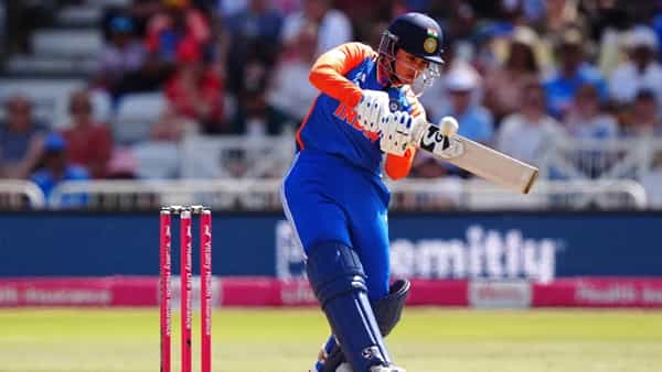Team India: టీమిండియాకు గుడ్న్యూస్.. ప్రపంచ కప్నకు ముందే ప్రపంచ నంబర్ వన్గా లేడీ కోహ్లీ..