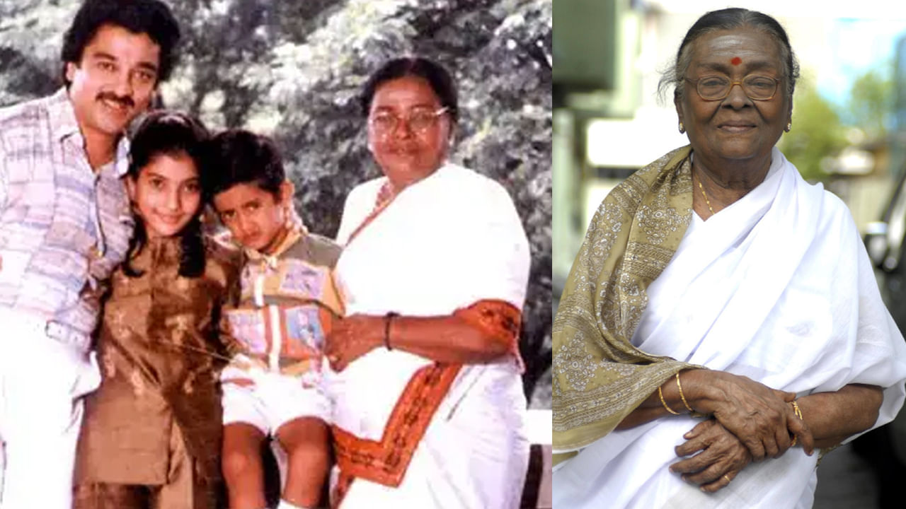 Sn Lakshmi Life