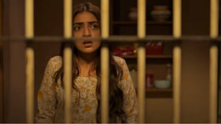 OTT Movie : ఆలస్యంగా ఓటీటీలోకి లేటెస్ట్ బ్లాక్ బస్టర్ హారర్ మూవీ.. ఎక్కడ చూడొచ్చంటే..