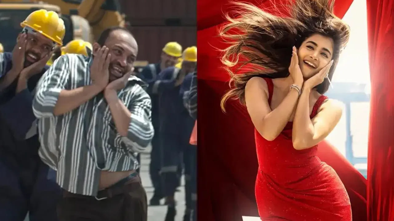 ఈ మలయాళ నటుడు షేర్ చేసిన ఫొటోలను చూసిన నెటిజన్లు క్రేజీ కామెంట్స్ చేస్తున్నారు. సౌబిన షాహిర్ ఫ్యామిలీ చాలా క్యూట్ గా ఉందని కాంప్లిమెంట్స్ ఇస్తున్నారు.