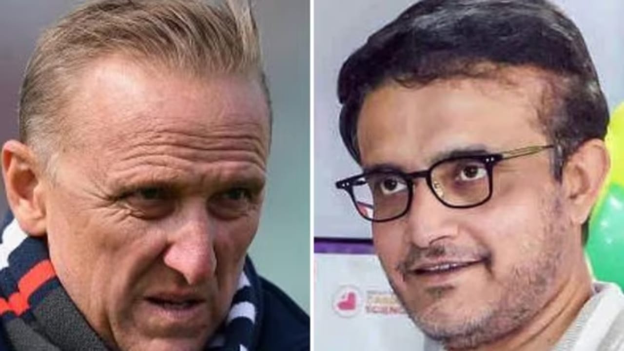 Sourav Ganguly : ప్లేయర్ కాదు...కెప్టెన్ కాదు.. ఇప్పుడు కోచ్..తొలి అడుగులోనే సౌరవ్ గంగూలీకి పెద్ద ఛాలెంజ్