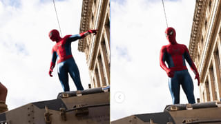 ఫ్రెంచ్ అధ్యక్షుడికి అమెరికాలో ఊహించని షాక్.. నడి రోడ్డు మీదనే నిలబెట్టిన పోలీసులు!